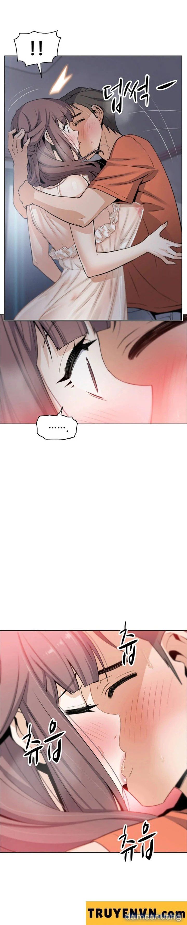Nhóm Học Đặc Biệt Chương 9 page 29 - Giả Dược