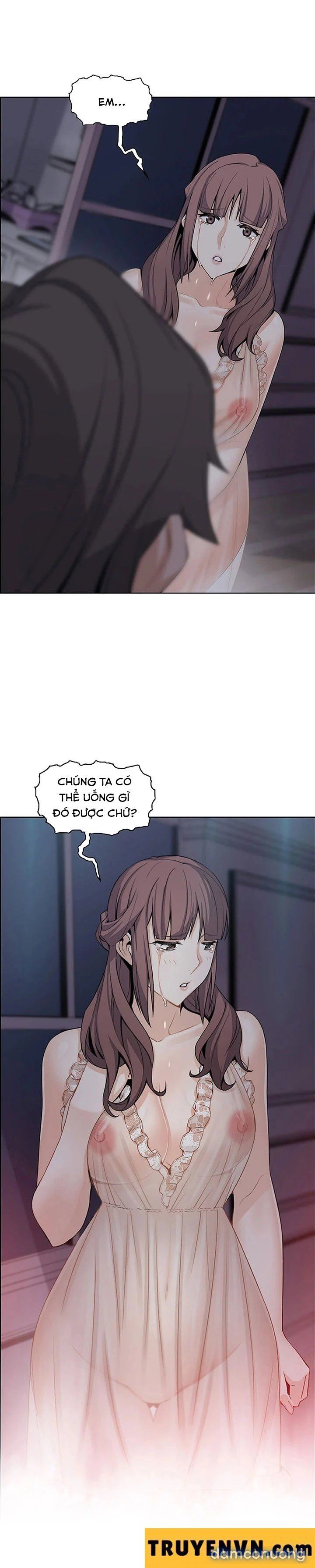 Nhóm Học Đặc Biệt Chương 9 page 4 - Giả Dược