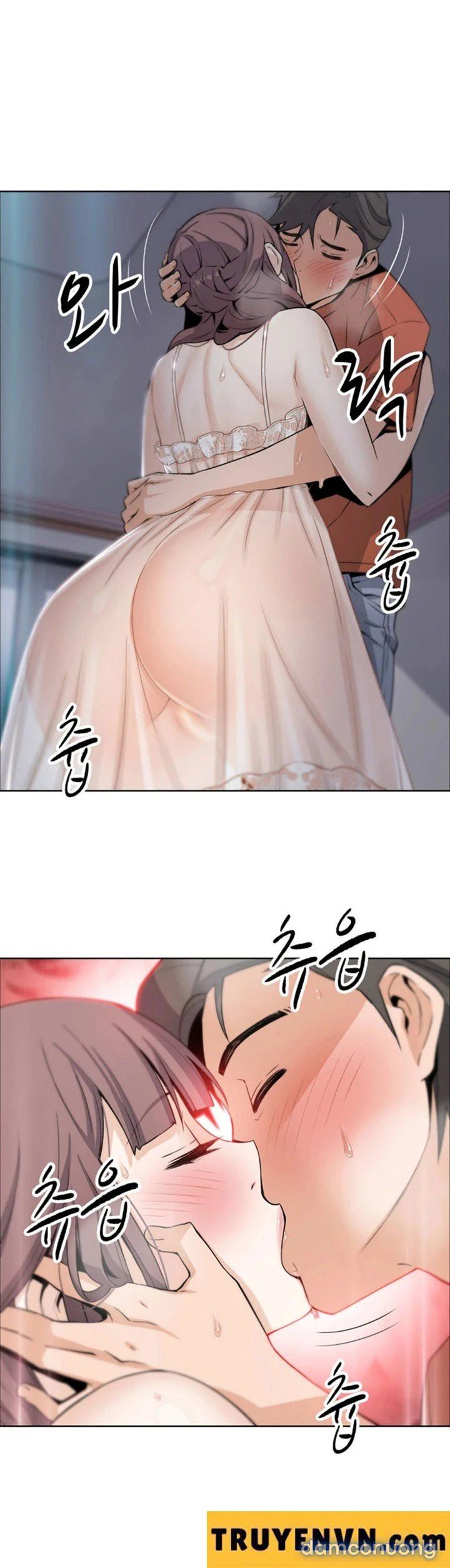 Nhóm Học Đặc Biệt Chương 9 page 32 - Giả Dược