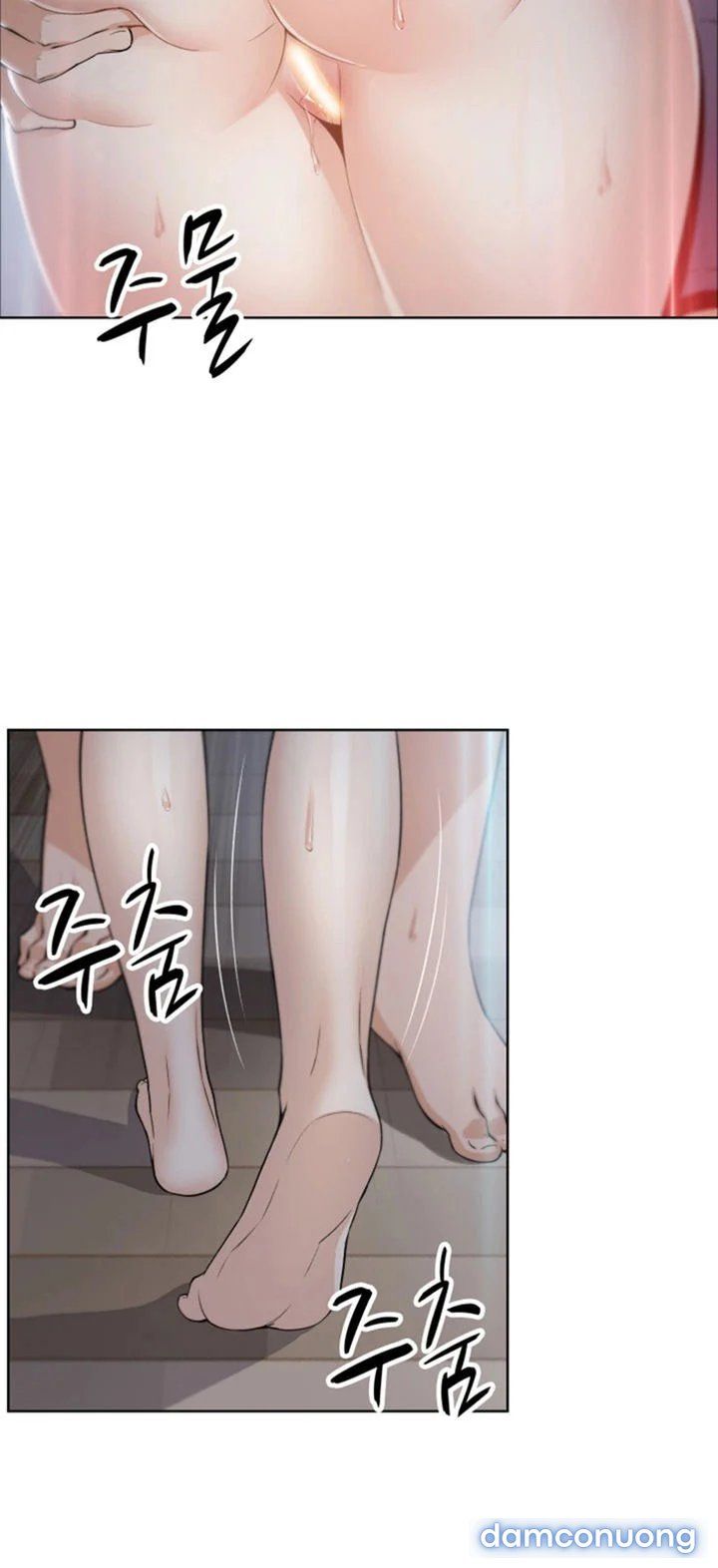 Nhóm Học Đặc Biệt Chương 9 page 36 - Giả Dược