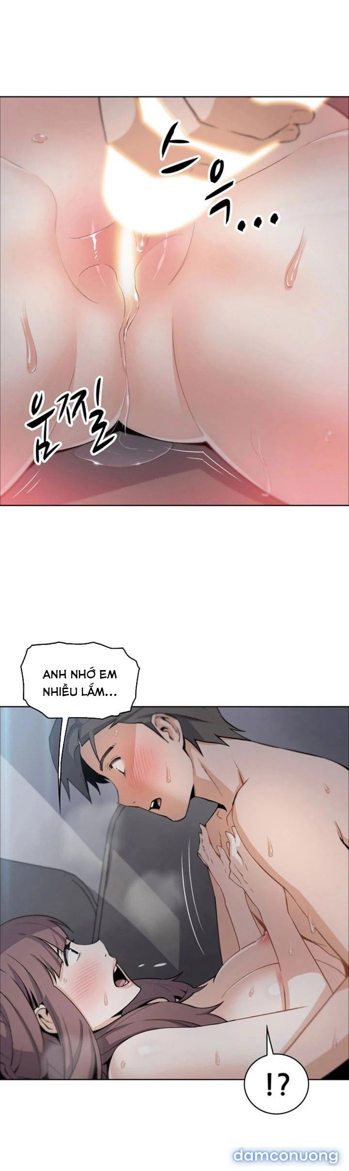 Nhóm Học Đặc Biệt Chương 9 page 41 - Giả Dược
