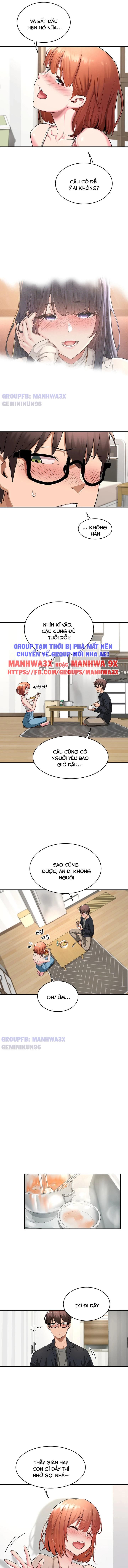 đọc truyện Nhóm Học Làm Tình Chương 1 ảnh 10 tại Giả Dược