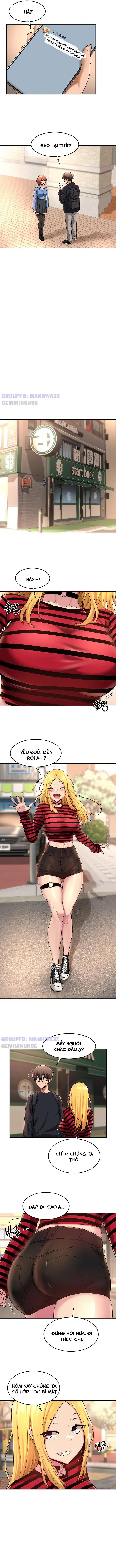 đọc truyện Nhóm Học Làm Tình Chương 11 ảnh 4 tại Giả Dược