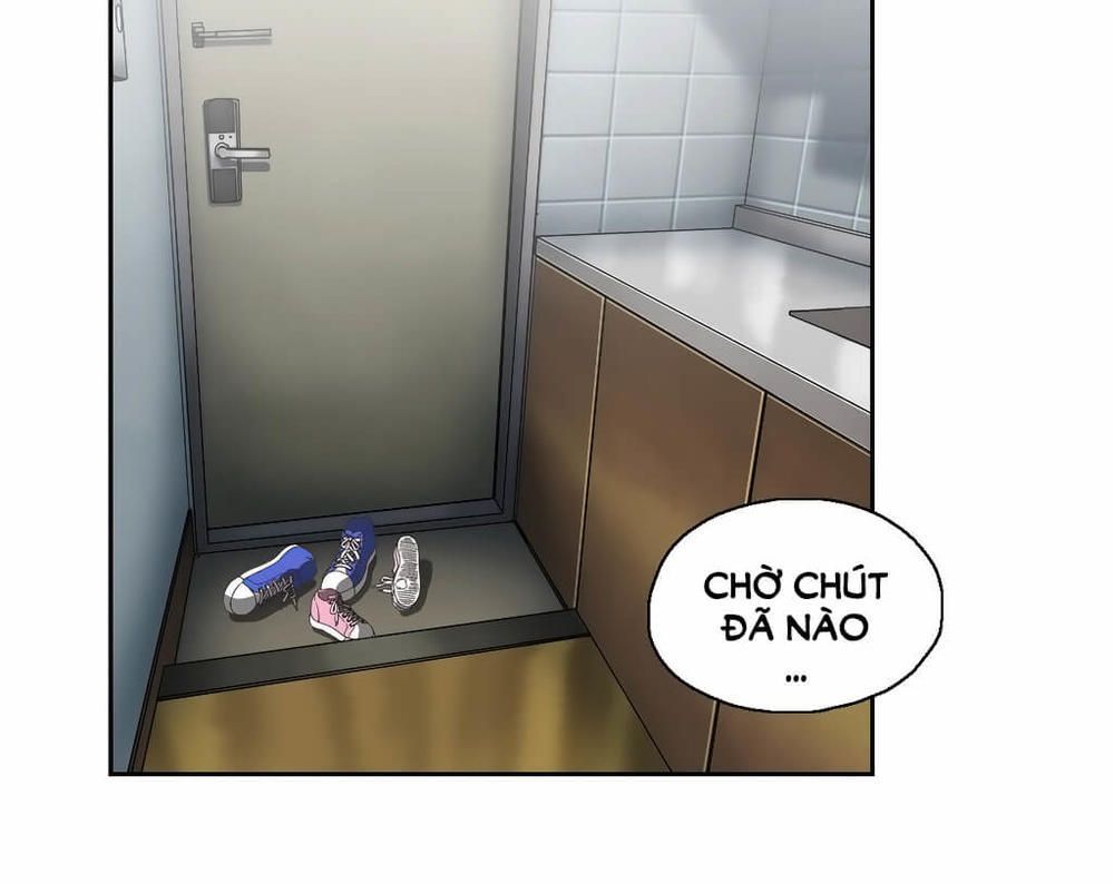 đọc truyện Nhóm Học Làm Tình Chương 13 ảnh 12 tại Giả Dược