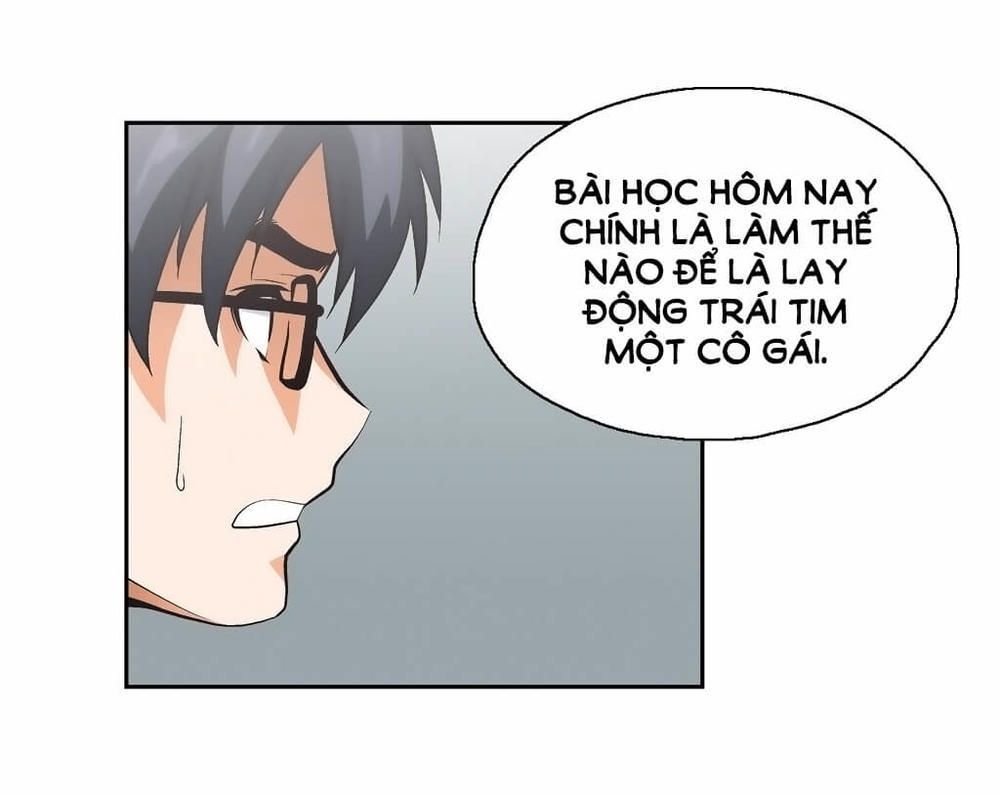 đọc truyện Nhóm Học Làm Tình Chương 14 ảnh 30 tại Giả Dược