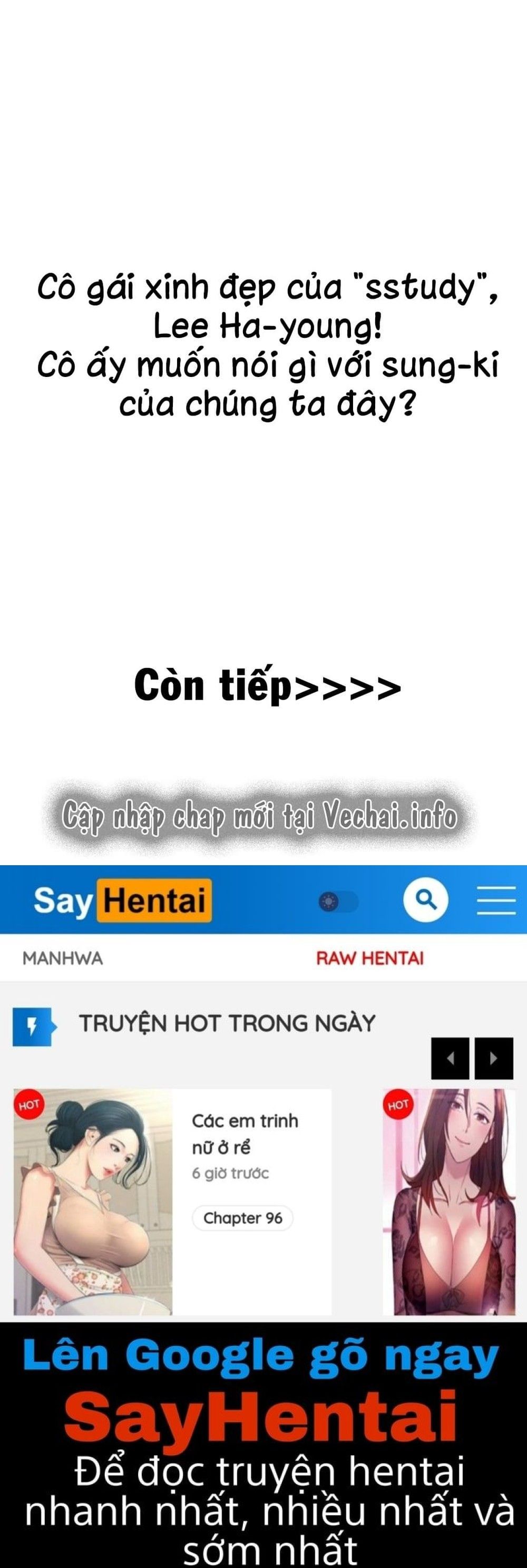đọc truyện Nhóm Học Làm Tình Chương 15 ảnh 49 tại Giả Dược