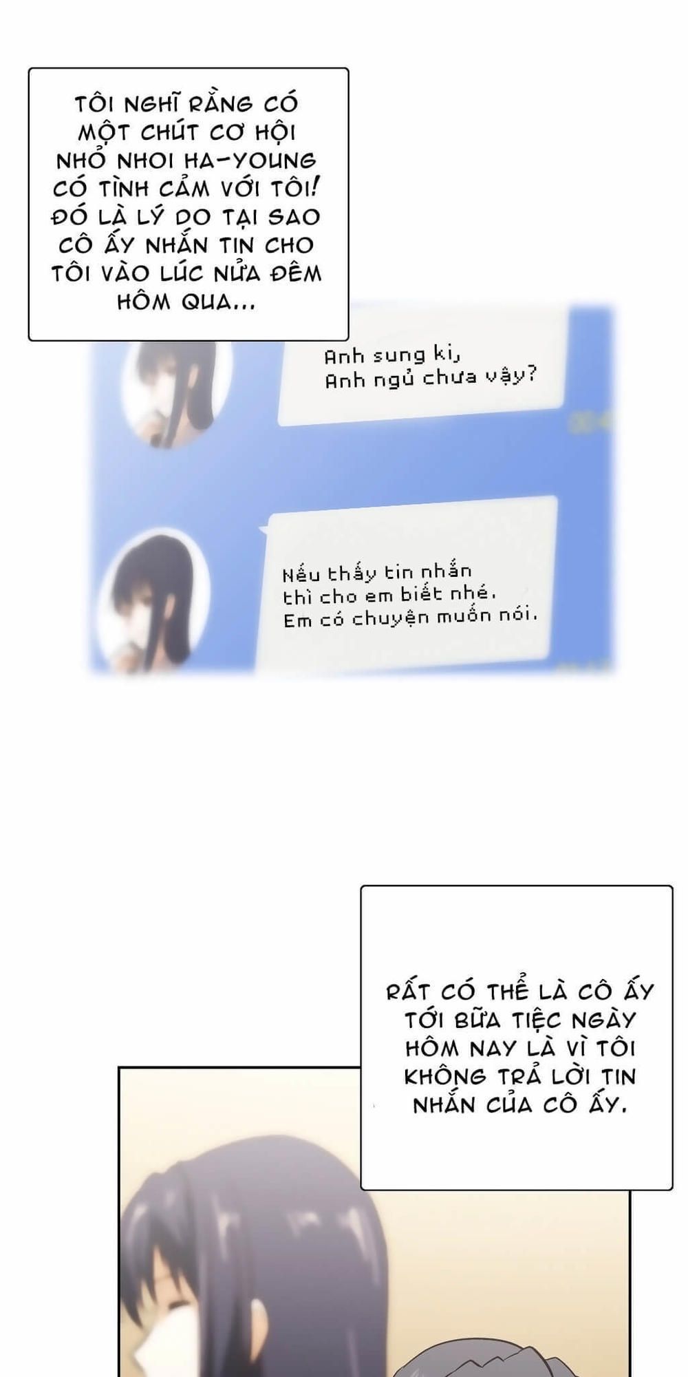 đọc truyện Nhóm Học Làm Tình Chương 16 ảnh 17 tại Giả Dược