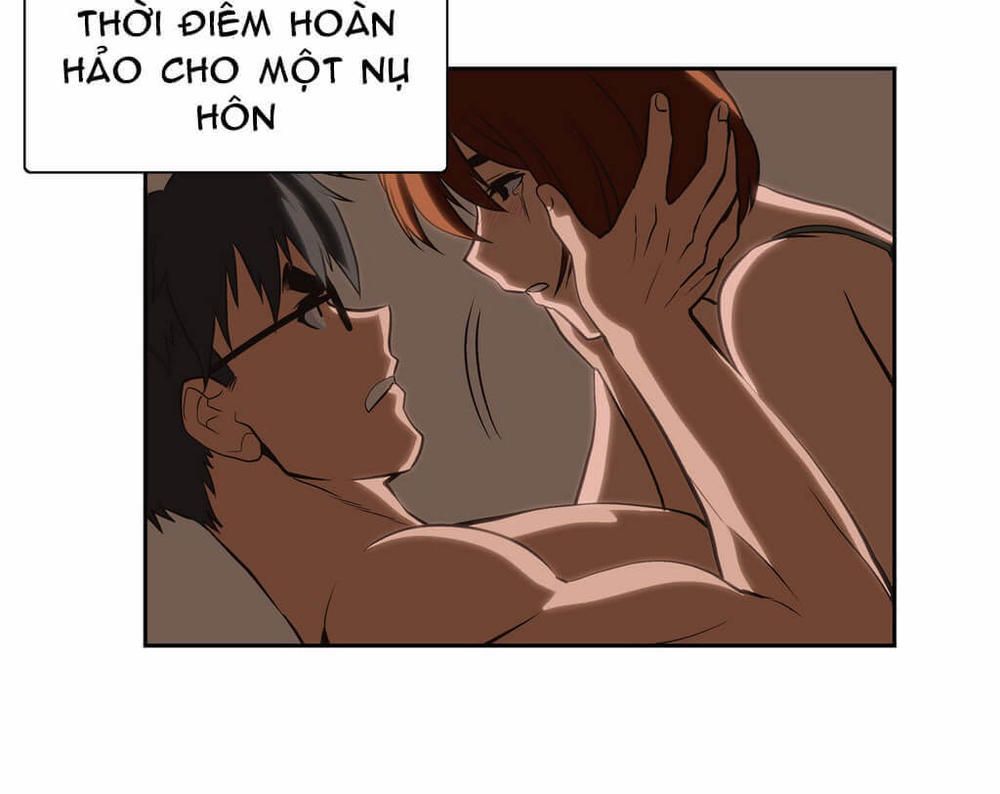 đọc truyện Nhóm Học Làm Tình Chương 17 ảnh 44 tại Giả Dược