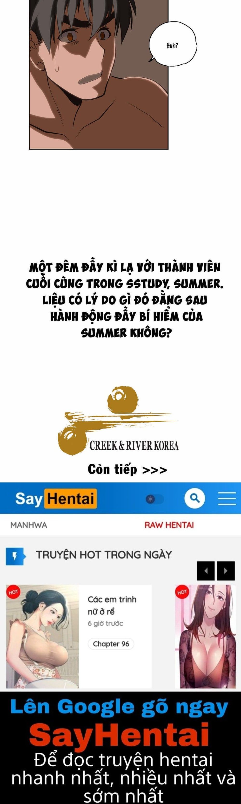 đọc truyện Nhóm Học Làm Tình Chương 17 ảnh 52 tại Giả Dược