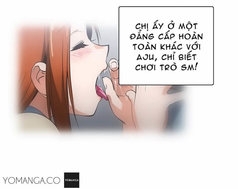 đọc truyện Nhóm Học Làm Tình Chương 19 ảnh 21 tại Giả Dược