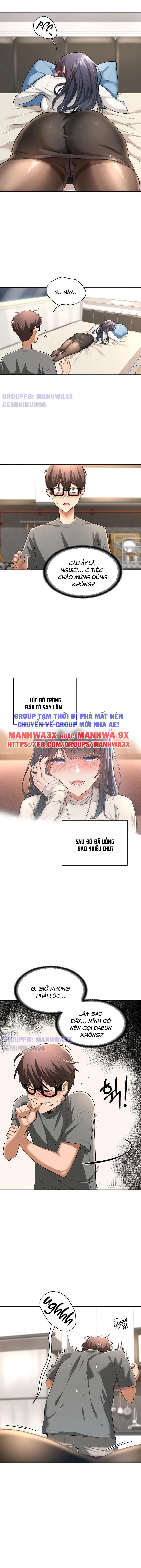 đọc truyện Nhóm Học Làm Tình Chương 2 ảnh 2 tại Giả Dược