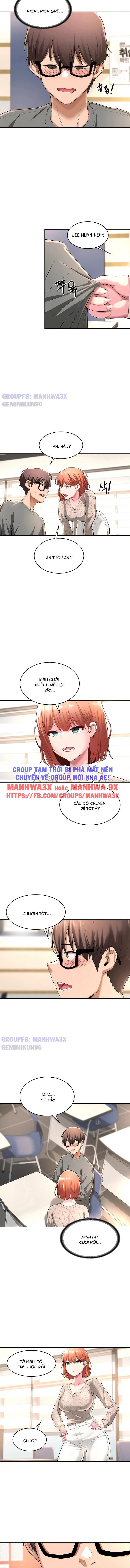 đọc truyện Nhóm Học Làm Tình Chương 2 ảnh 12 tại Giả Dược