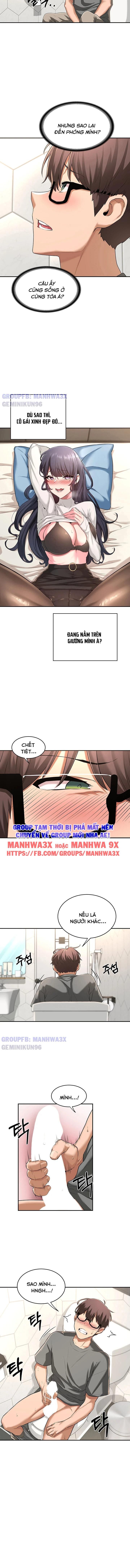 đọc truyện Nhóm Học Làm Tình Chương 2 ảnh 4 tại Giả Dược