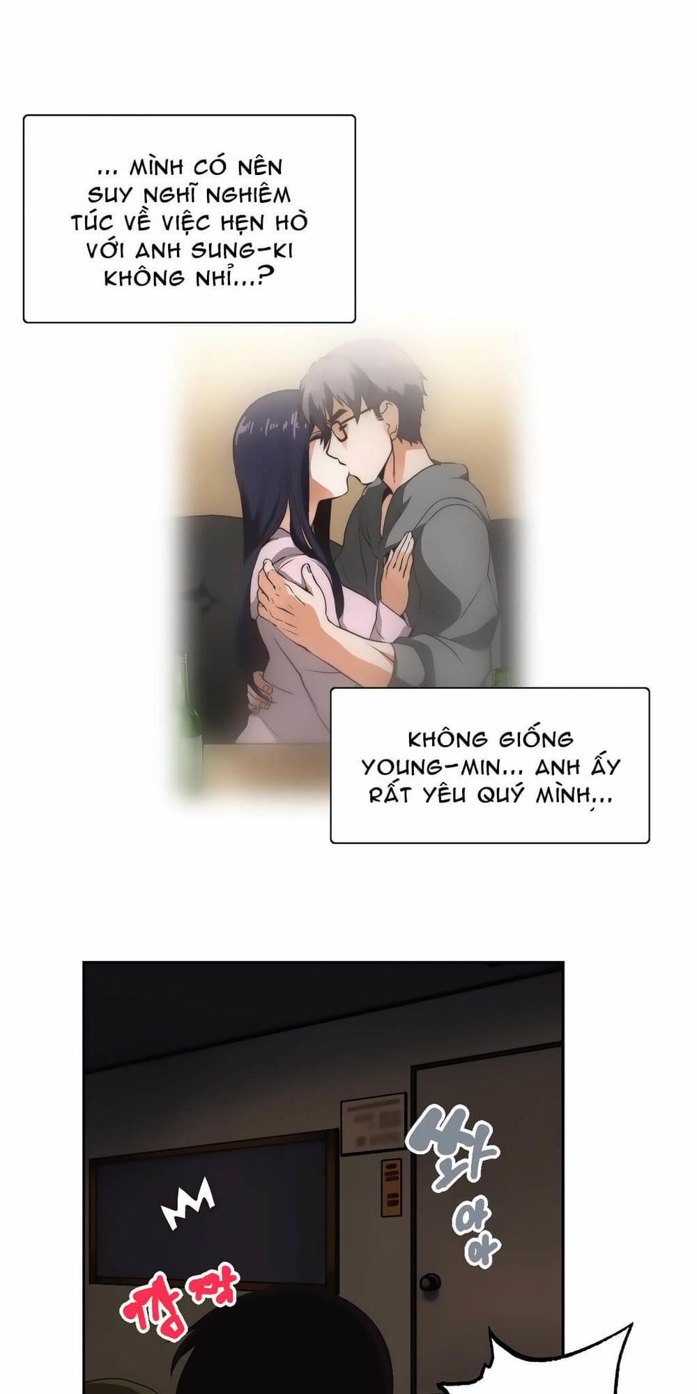 đọc truyện Nhóm Học Làm Tình Chương 20 ảnh 7 tại Giả Dược