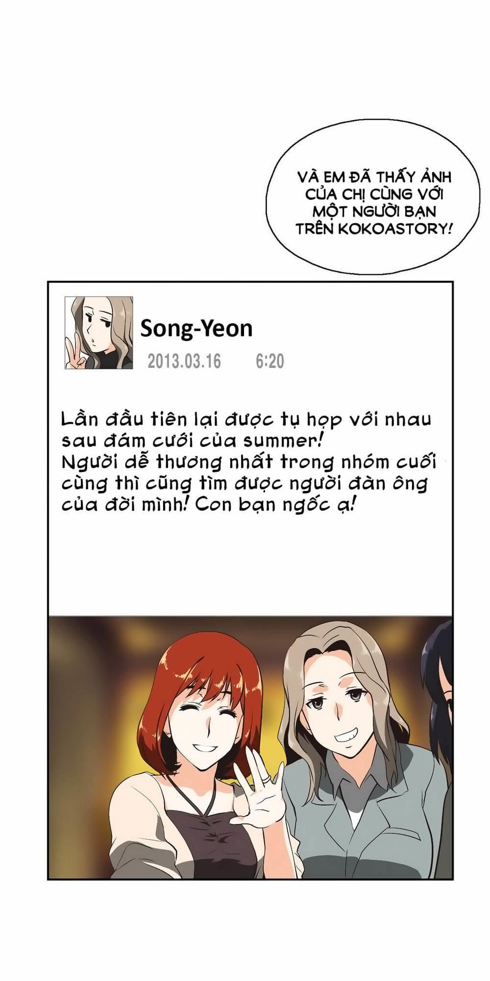 đọc truyện Nhóm Học Làm Tình Chương 22 ảnh 37 tại Giả Dược