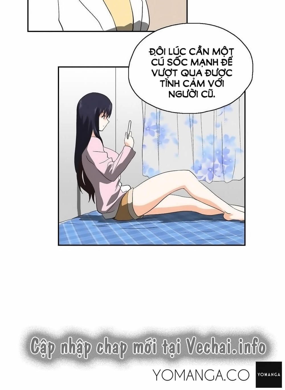 đọc truyện Nhóm Học Làm Tình Chương 23 ảnh 45 tại Giả Dược