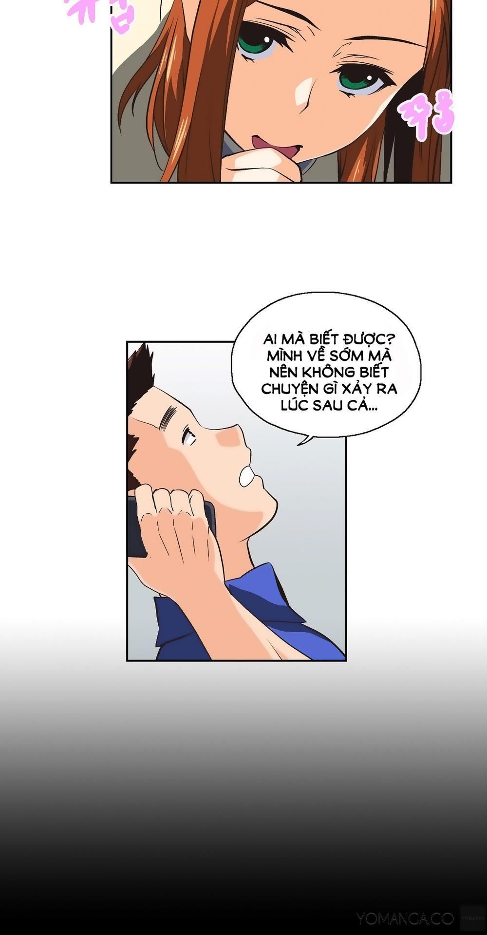 đọc truyện Nhóm Học Làm Tình Chương 24 ảnh 41 tại Giả Dược