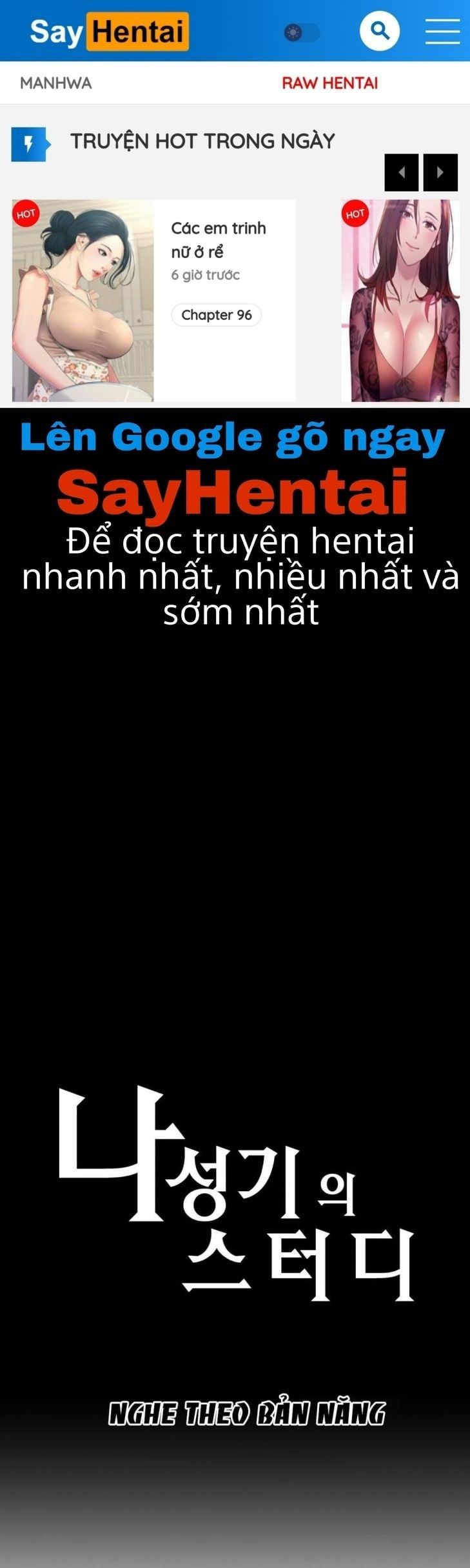 đọc truyện Nhóm Học Làm Tình Chương 27 ảnh 1 tại Giả Dược