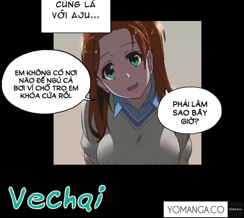 đọc truyện Nhóm Học Làm Tình Chương 28 ảnh 12 tại Giả Dược