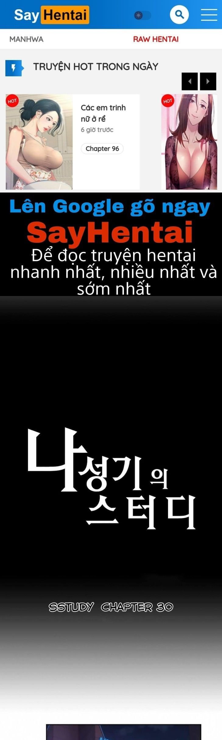 đọc truyện Nhóm Học Làm Tình Chương 30 ảnh 1 tại Giả Dược