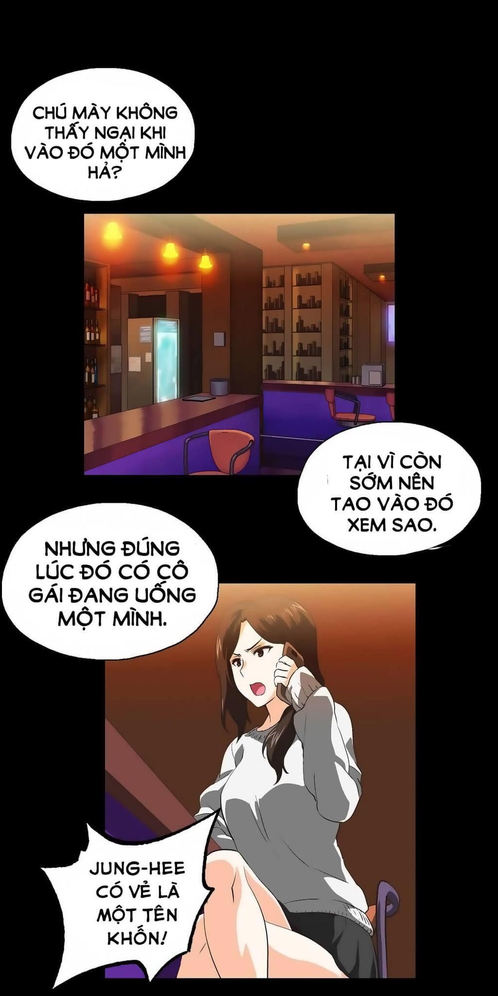 đọc truyện Nhóm Học Làm Tình Chương 30 ảnh 39 tại Giả Dược