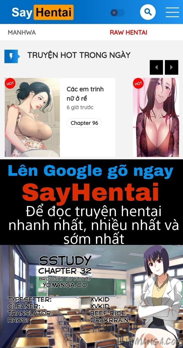 đọc truyện Nhóm Học Làm Tình Chương 32 ảnh 1 tại Giả Dược