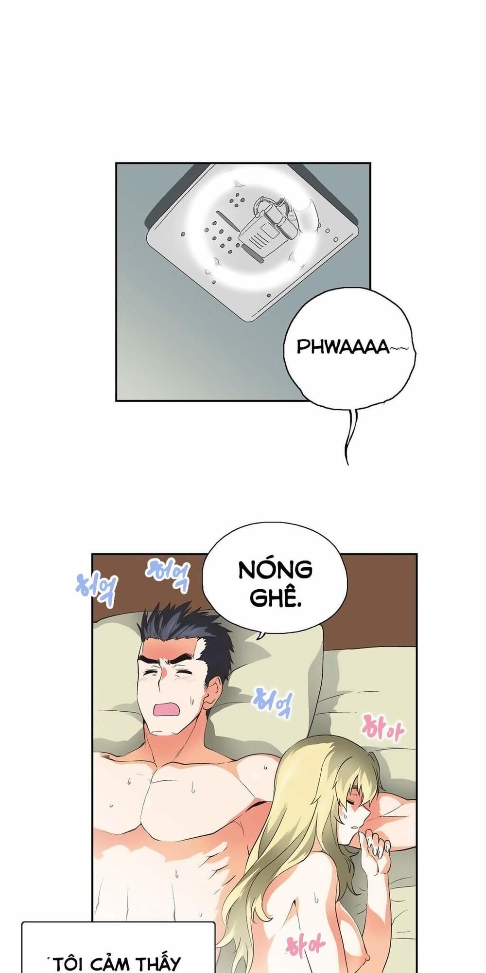 đọc truyện Nhóm Học Làm Tình Chương 33 ảnh 26 tại Giả Dược
