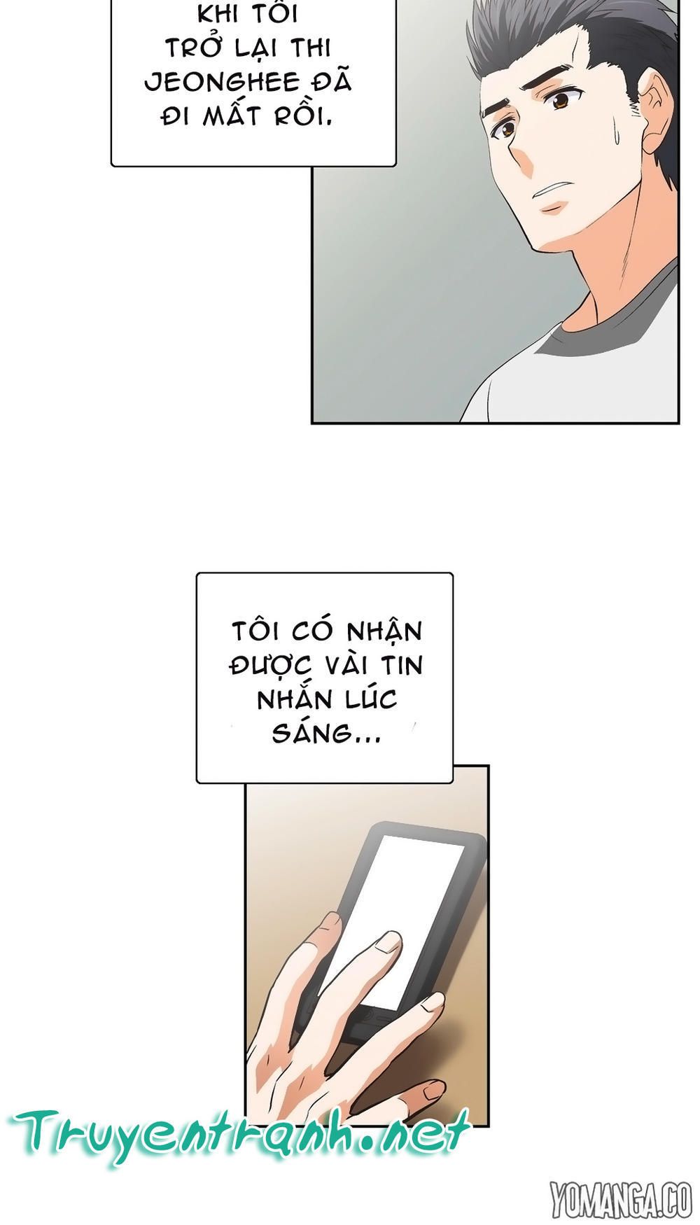 đọc truyện Nhóm Học Làm Tình Chương 35 ảnh 48 tại Giả Dược