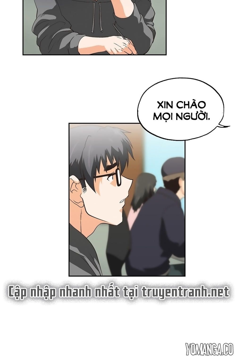 đọc truyện Nhóm Học Làm Tình Chương 35 ảnh 52 tại Giả Dược