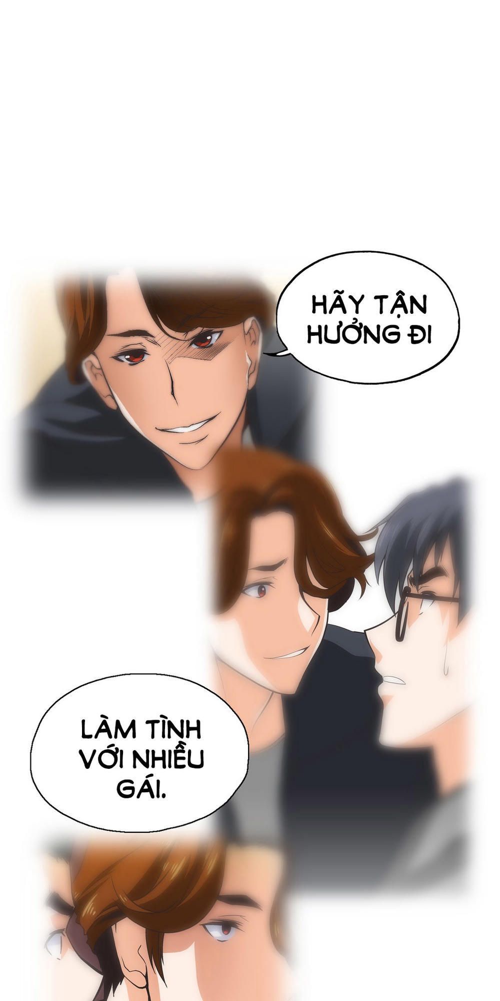 đọc truyện Nhóm Học Làm Tình Chương 39 ảnh 14 tại Truyện Dạ Ký