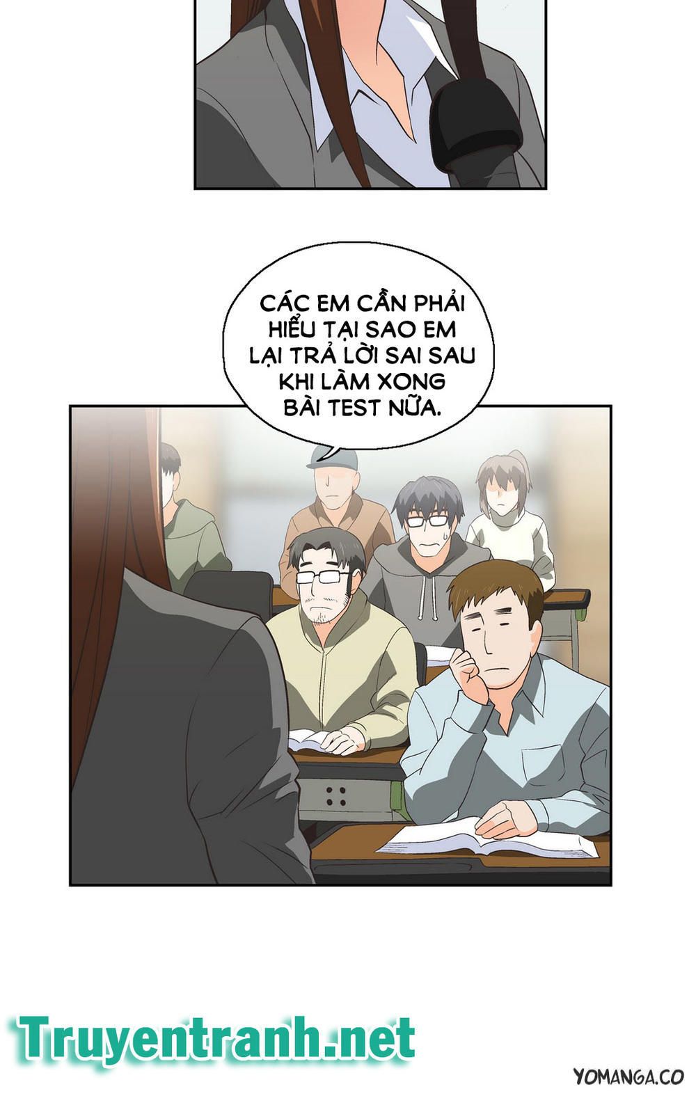 đọc truyện Nhóm Học Làm Tình Chương 39 ảnh 53 tại Truyện Dạ Ký