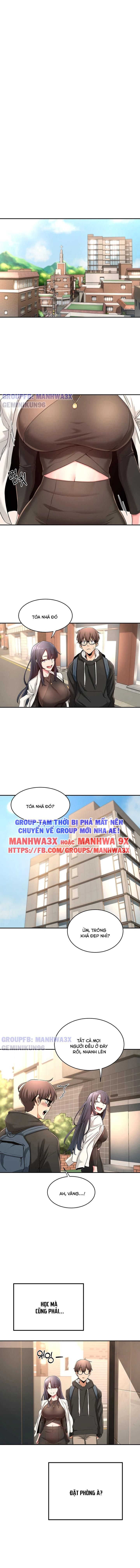đọc truyện Nhóm Học Làm Tình Chương 4 ảnh 5 tại Giả Dược