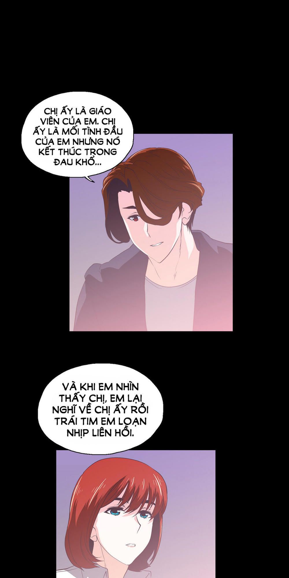 đọc truyện Nhóm Học Làm Tình Chương 44 ảnh 54 tại Giả Dược