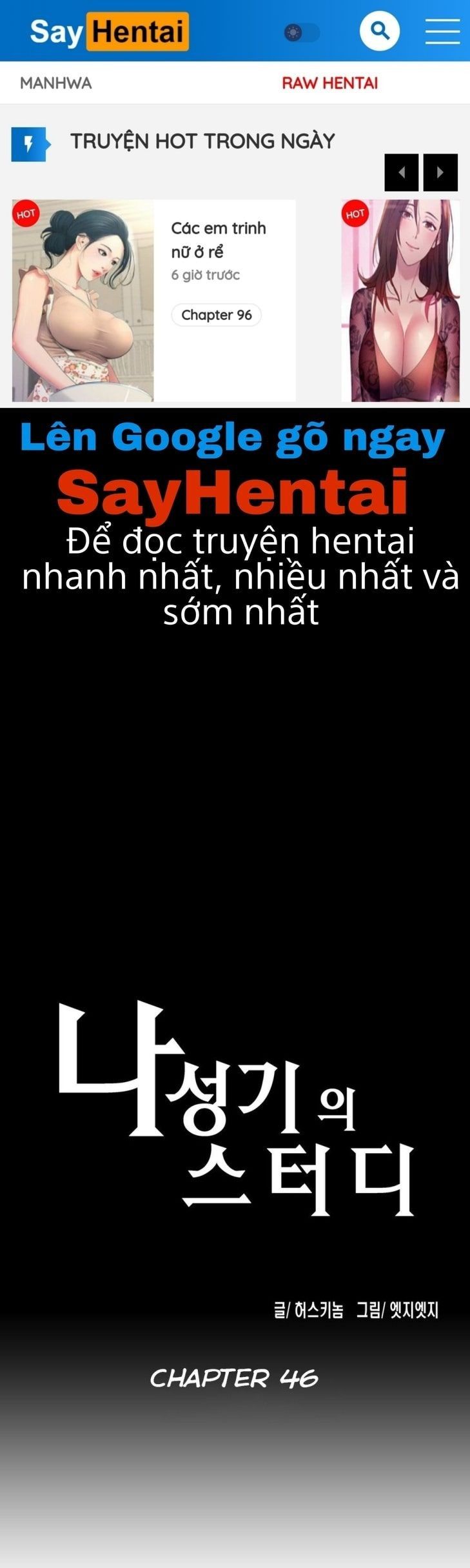 đọc truyện Nhóm Học Làm Tình Chương 46 ảnh 1 tại Giả Dược
