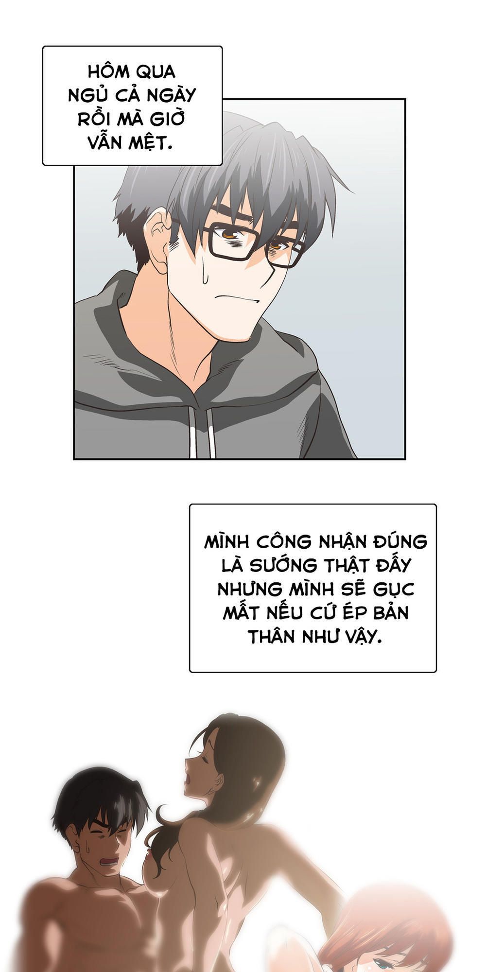 đọc truyện Nhóm Học Làm Tình Chương 48 ảnh 52 tại Giả Dược