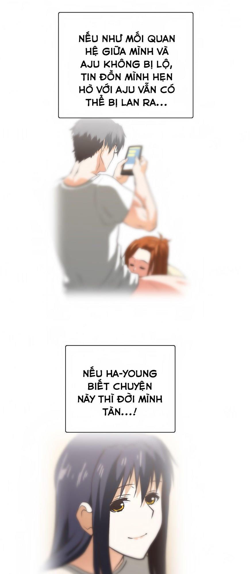 đọc truyện Nhóm Học Làm Tình Chương 54 ảnh 26 tại Giả Dược