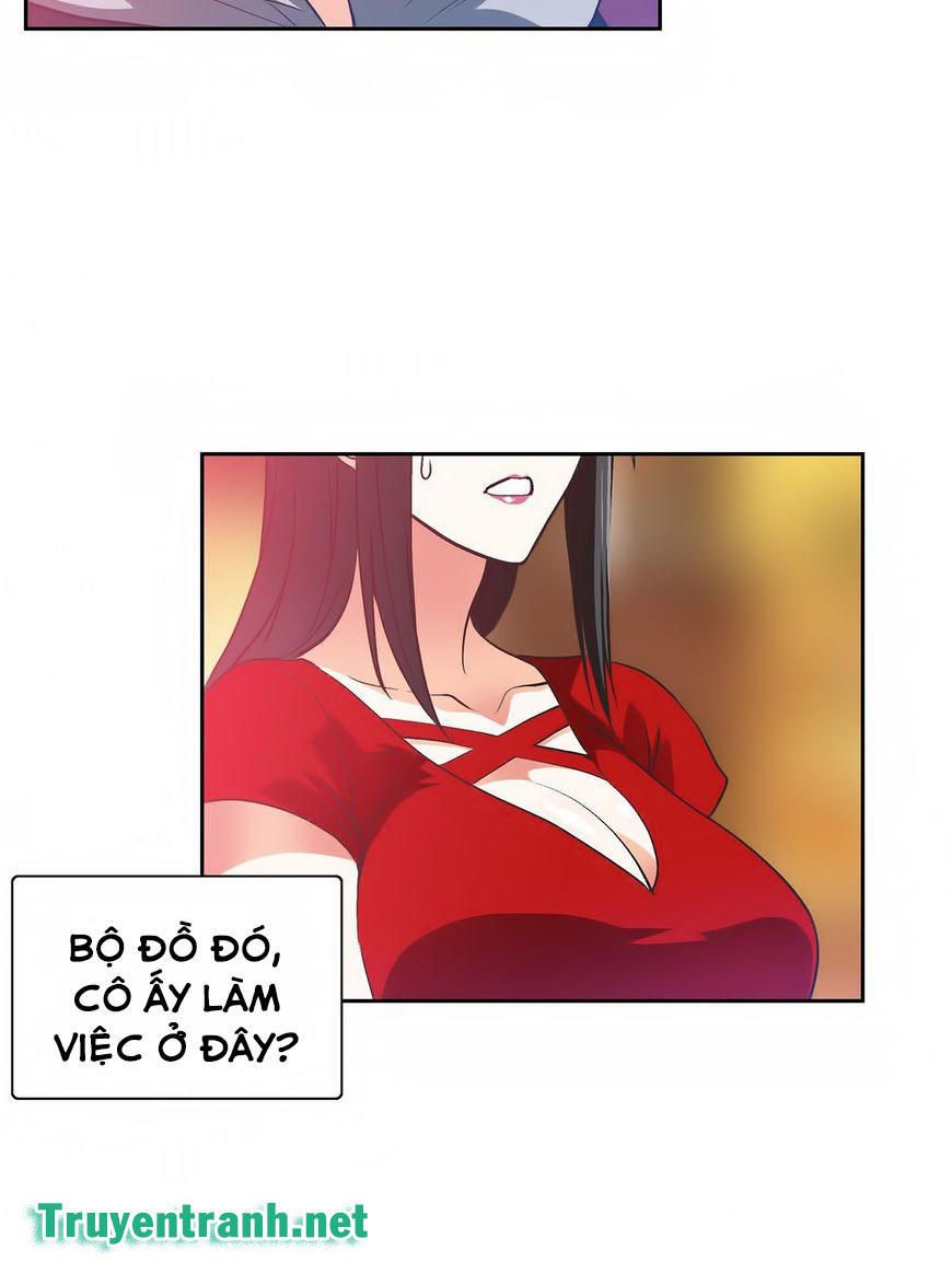 đọc truyện Nhóm Học Làm Tình Chương 55 ảnh 8 tại Giả Dược