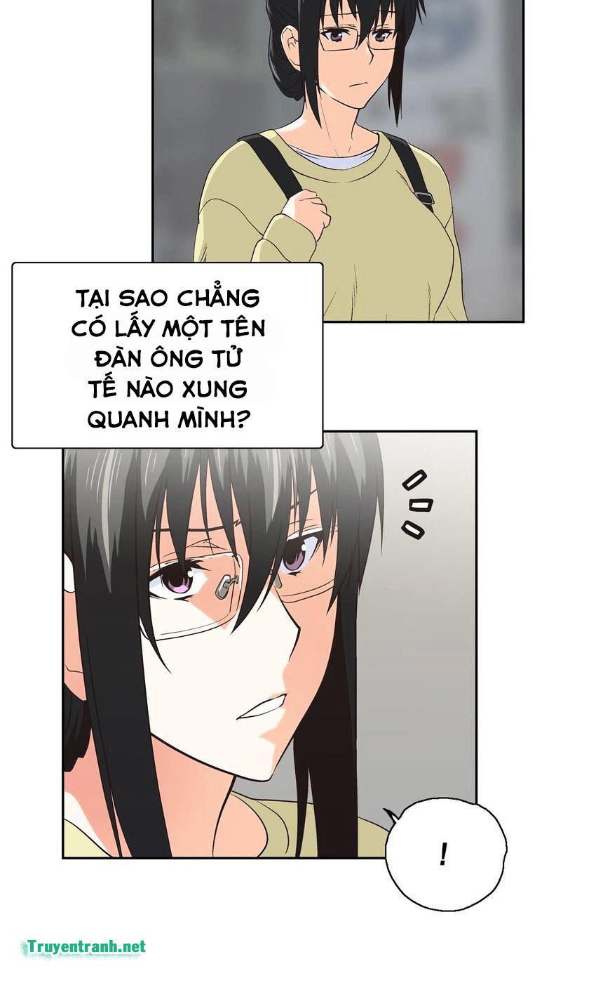 đọc truyện Nhóm Học Làm Tình Chương 58 ảnh 54 tại Giả Dược