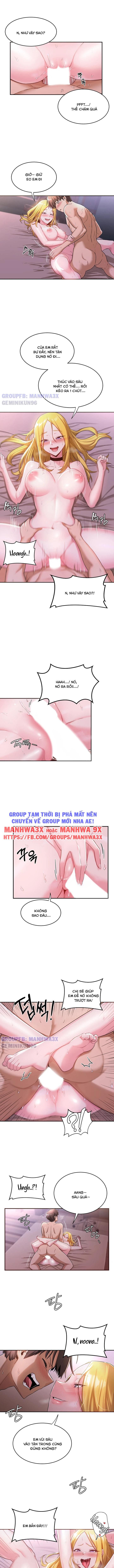 đọc truyện Nhóm Học Làm Tình Chương 6 ảnh 12 tại Giả Dược