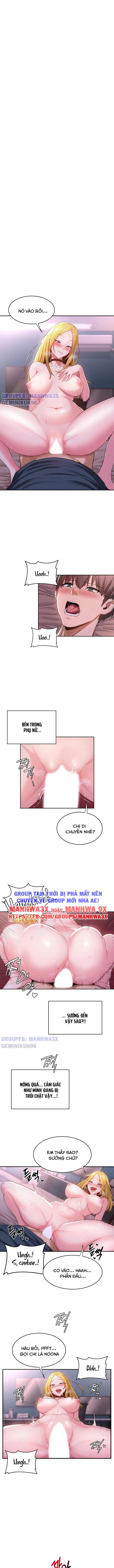 đọc truyện Nhóm Học Làm Tình Chương 6 ảnh 3 tại Giả Dược