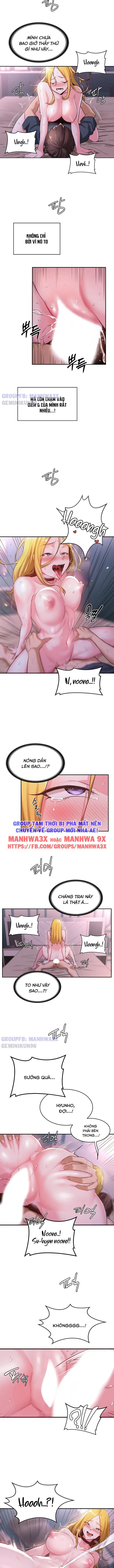 đọc truyện Nhóm Học Làm Tình Chương 6 ảnh 6 tại Giả Dược