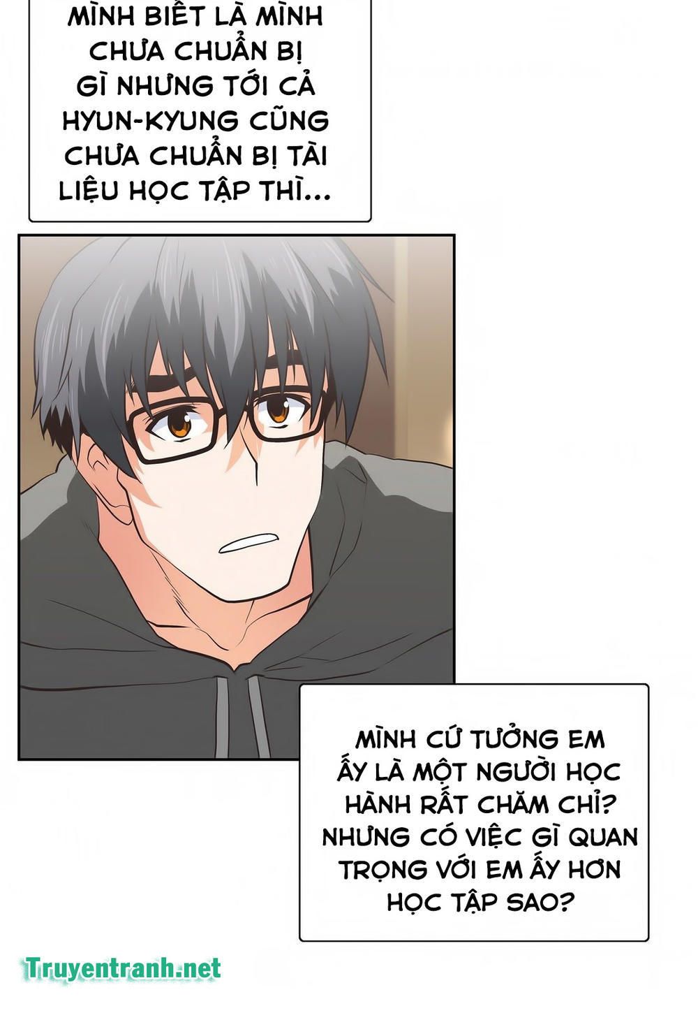 đọc truyện Nhóm Học Làm Tình Chương 60 ảnh 42 tại Giả Dược
