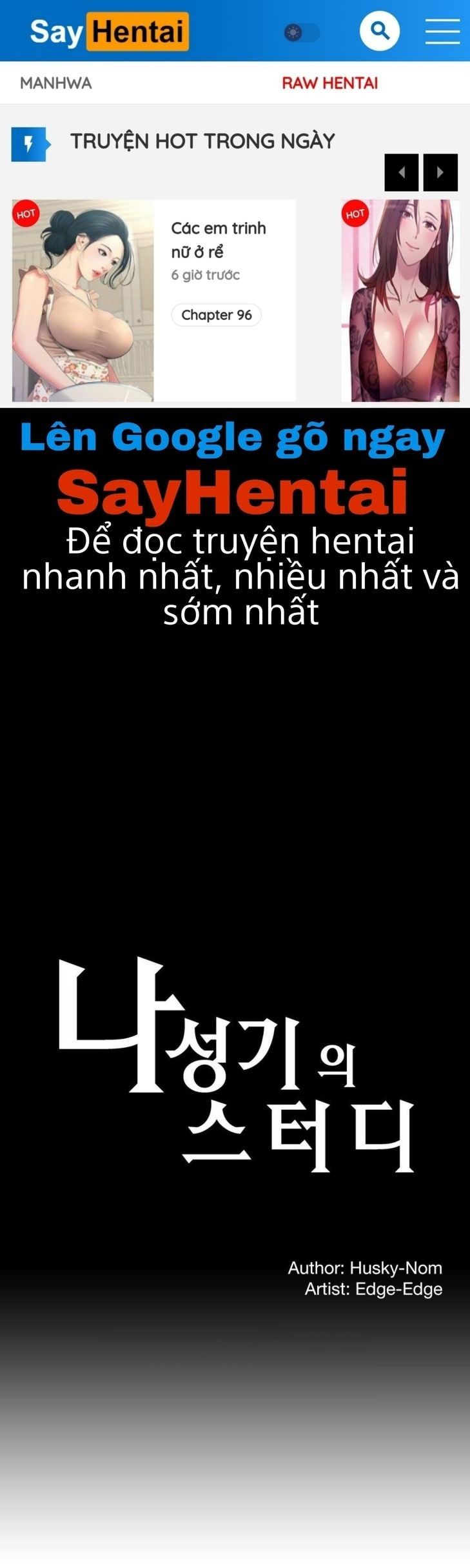 đọc truyện Nhóm Học Làm Tình Chương 63 ảnh 1 tại Giả Dược