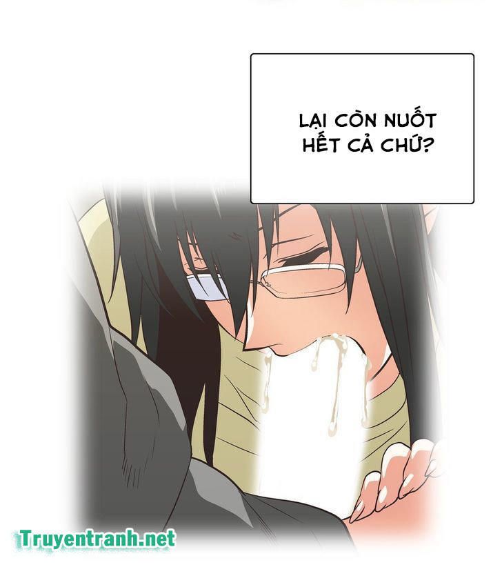 đọc truyện Nhóm Học Làm Tình Chương 67 ảnh 19 tại Giả Dược