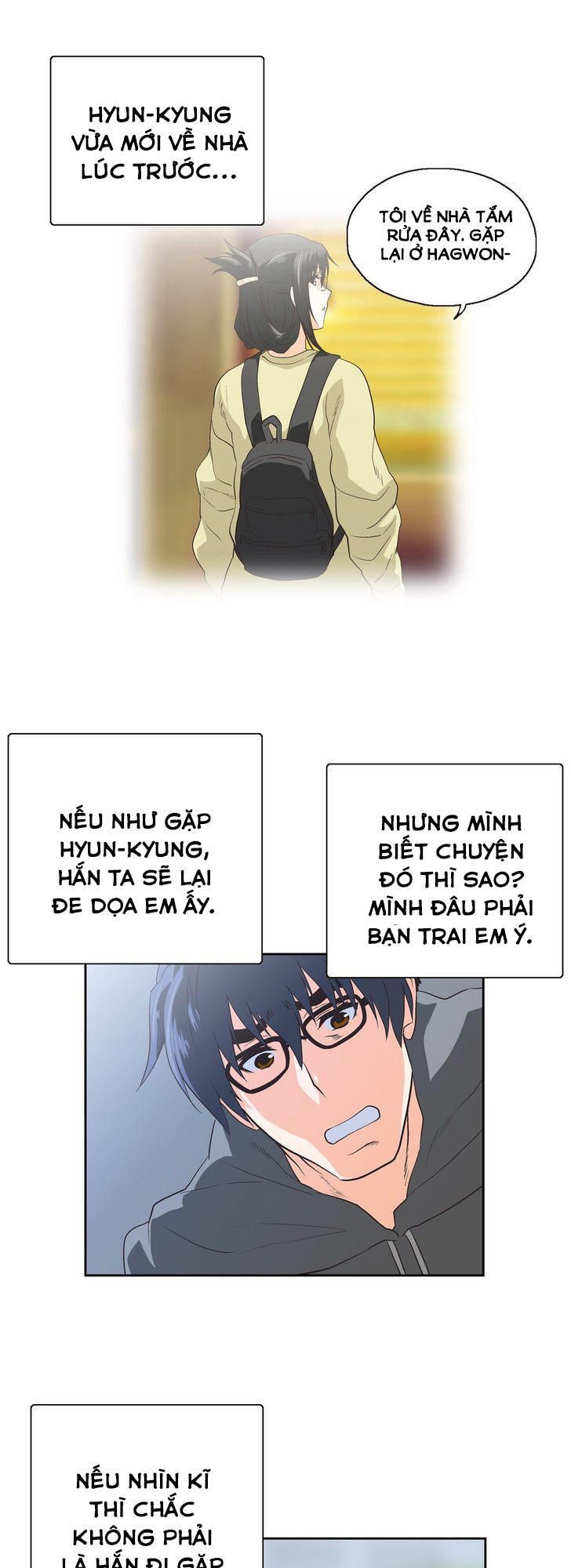 đọc truyện Nhóm Học Làm Tình Chương 67 ảnh 28 tại Giả Dược