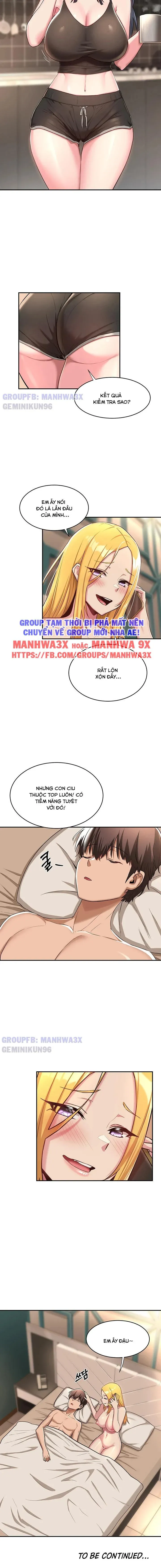đọc truyện Nhóm Học Làm Tình Chương 7 ảnh 11 tại Giả Dược