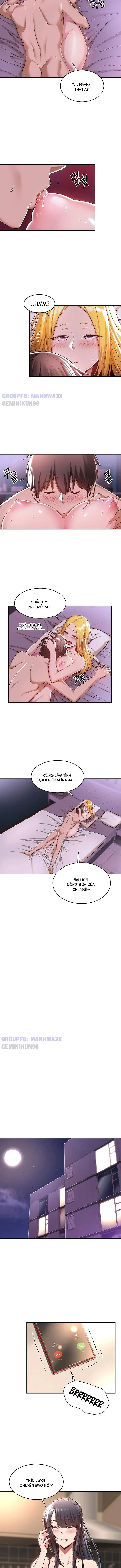 đọc truyện Nhóm Học Làm Tình Chương 7 ảnh 10 tại Giả Dược