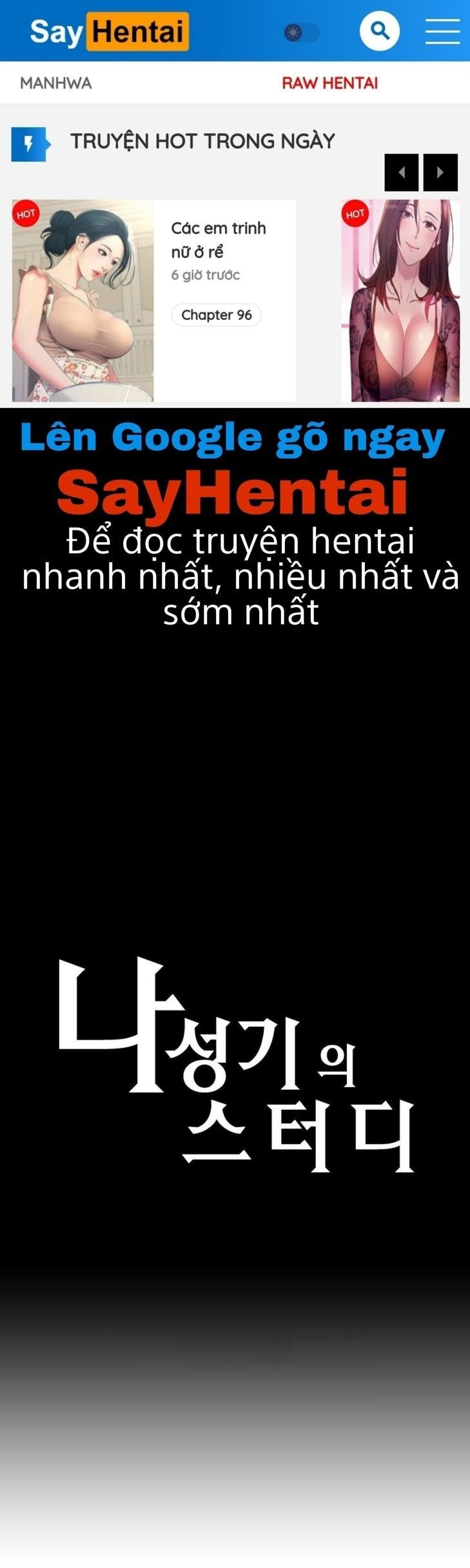 đọc truyện Nhóm Học Làm Tình Chương 72 ảnh 1 tại Giả Dược