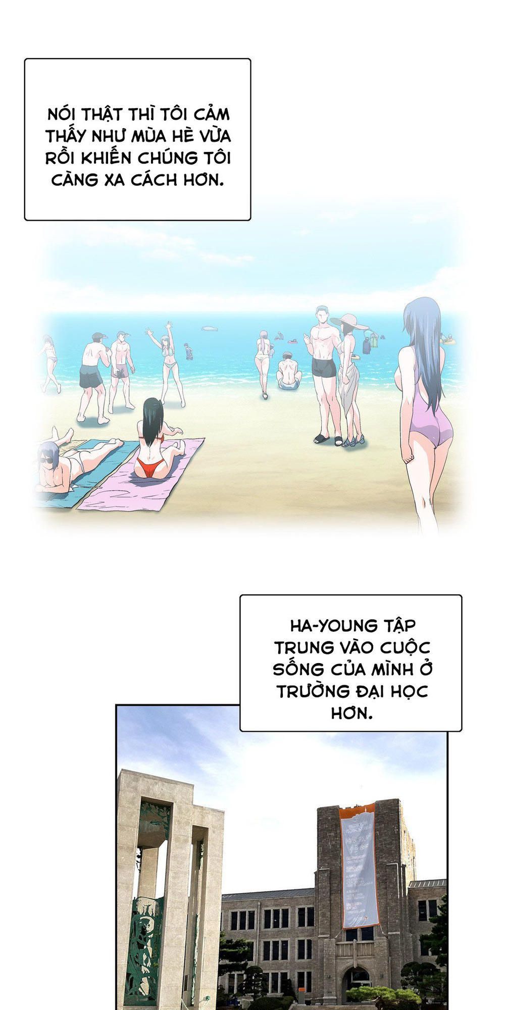 đọc truyện Nhóm Học Làm Tình Chương 72 ảnh 13 tại Giả Dược