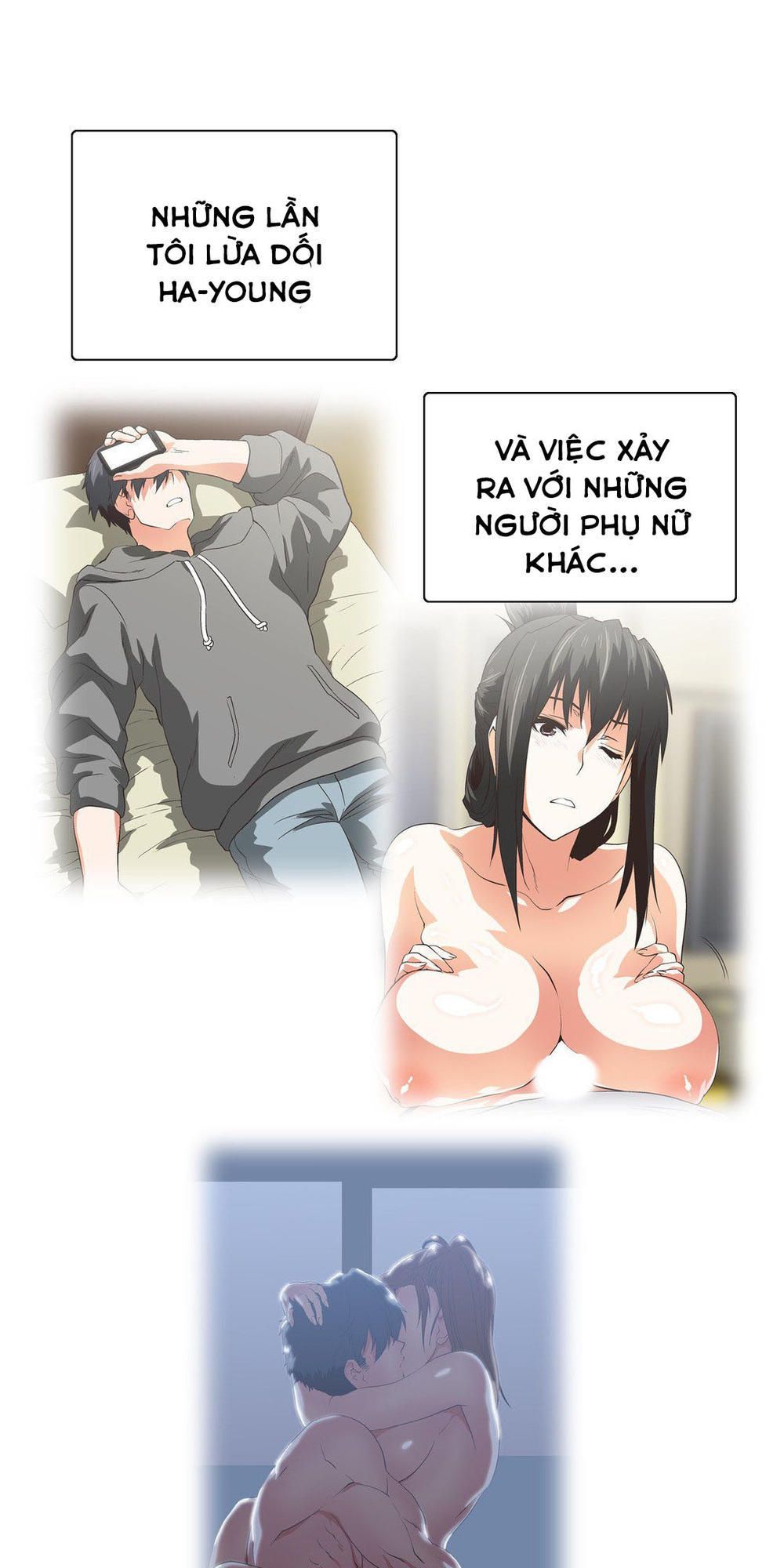 đọc truyện Nhóm Học Làm Tình Chương 72 ảnh 33 tại Giả Dược
